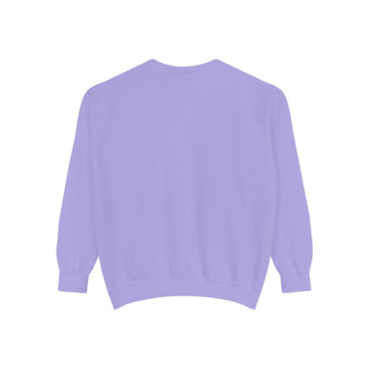 Alchemy - Emma M Lion Comfort Colors Sweatshirt