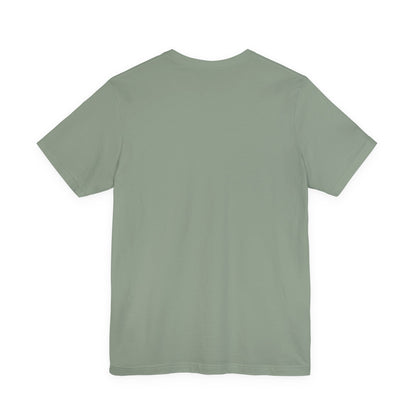 Hobbit Hole Design - Lord of the Rings T-Shirt