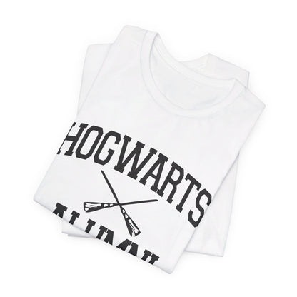 Hogwarts Alumni - Harry Potter T-shirt