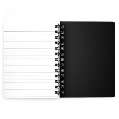 "I'm Looking for Someone to Share in an Adventure" - Lord of the Rings Spiral Notebook