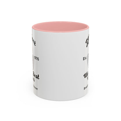 JJ's Diner - Parks & Rec Coffee Mug