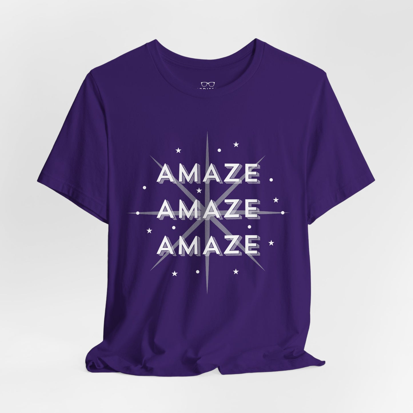 Amaze Amaze Amaze – Project Hail Mary T-Shirt