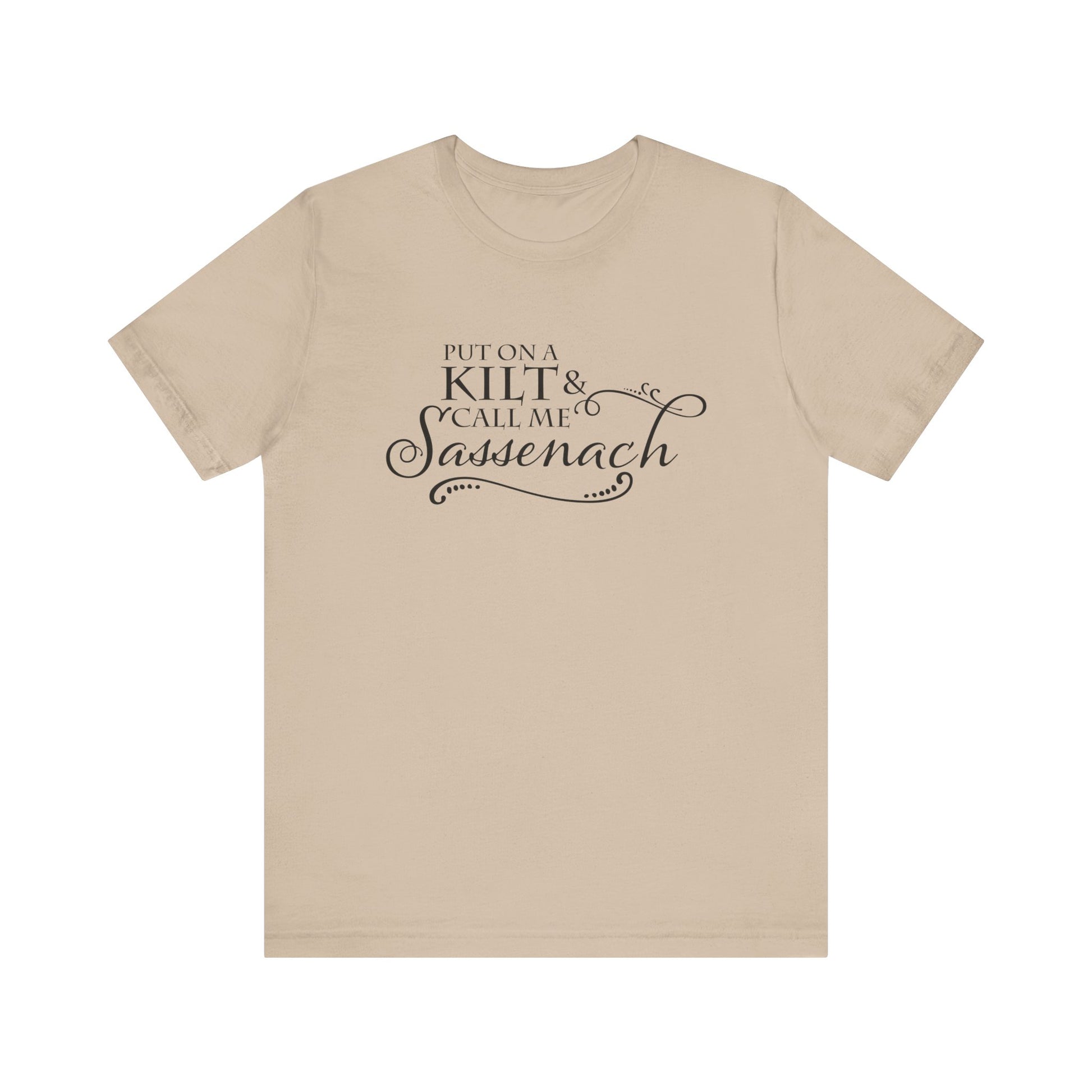 outlander tshirt