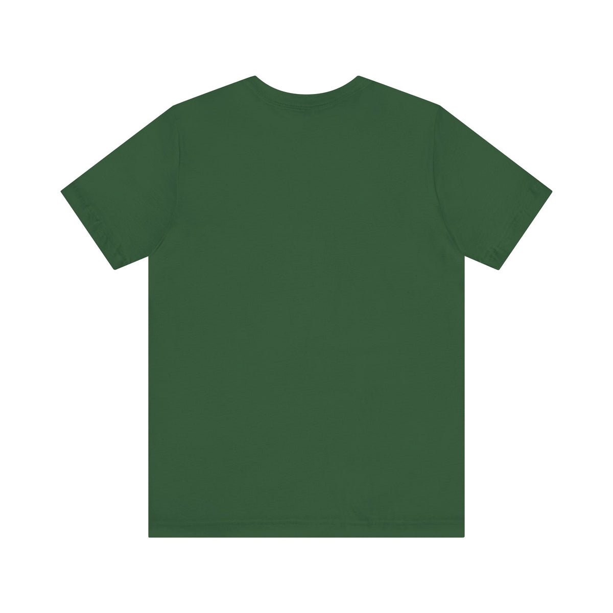Islington Hawkes Pierce Lion (no &) Bella Canvas - Emma M Lion Shirt