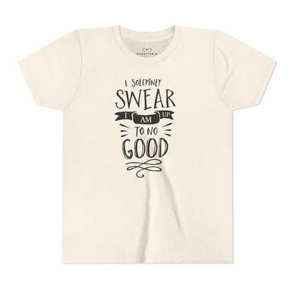 I Solemnly Swear I Am Up To No Good - Harry Potter Kids T-shirt