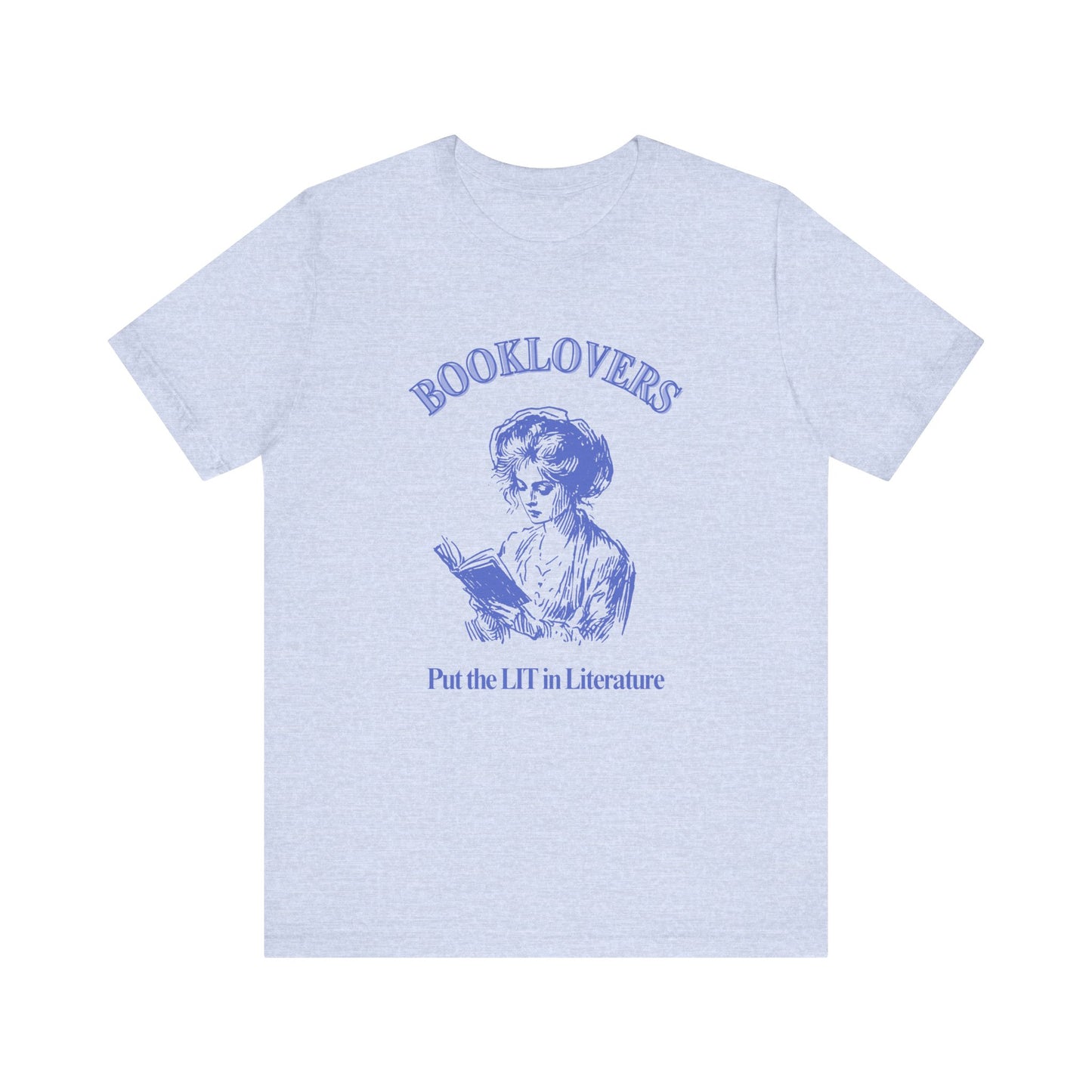 book lovers shirt