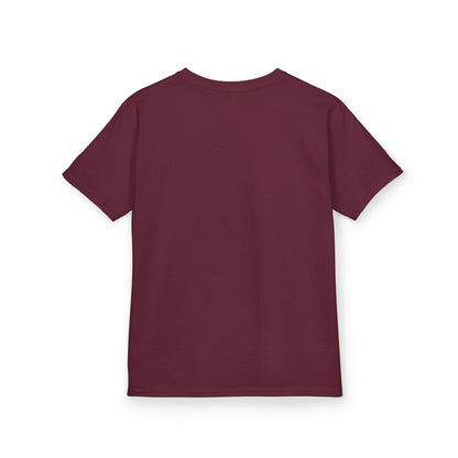All Dressed Up - Little Women Kids' T-Shirt