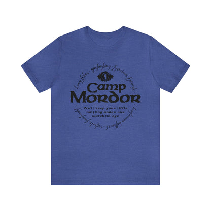 lord of the rings tshirt
