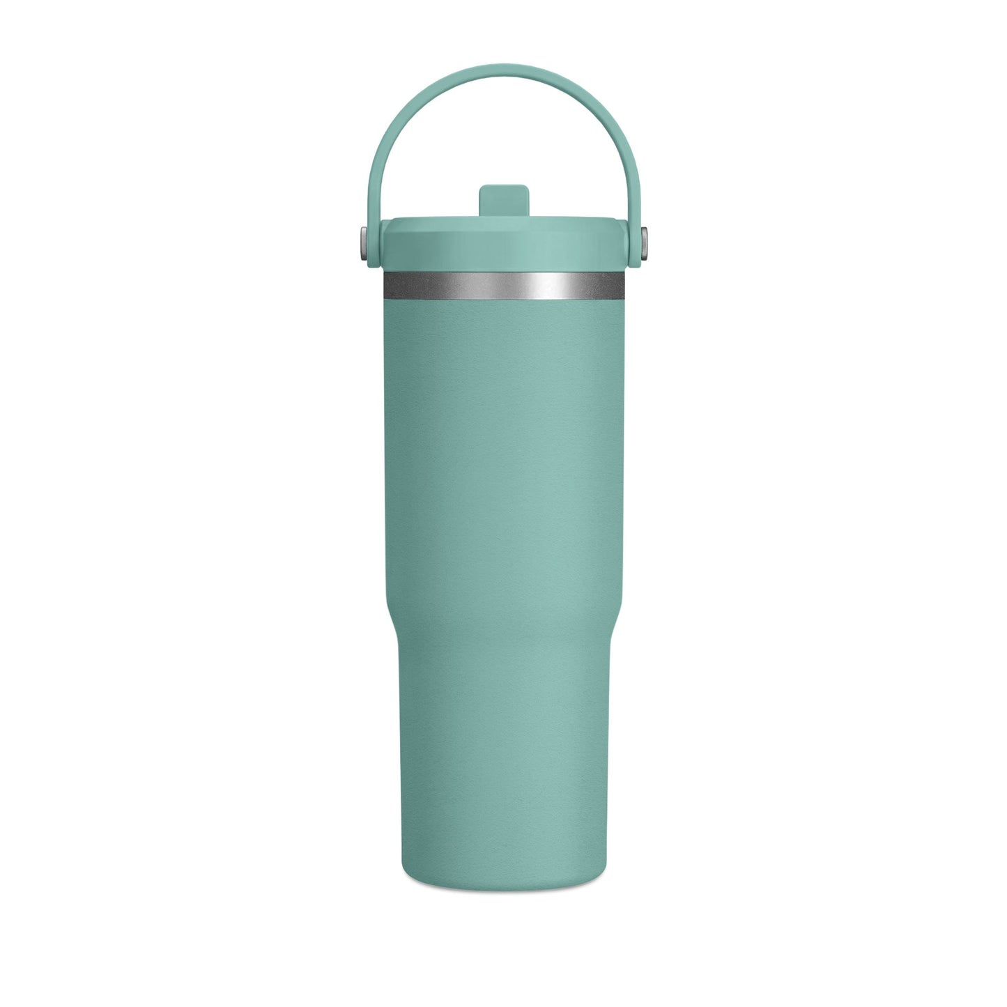 Grumpy. Angry. Stupid. - Project Hail Mary 32oz Insulated Travel Mug