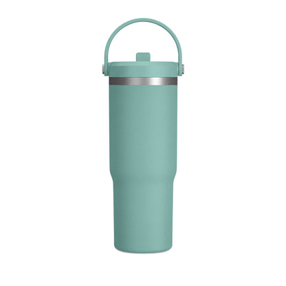 Grumpy. Angry. Stupid. - Project Hail Mary 32oz Insulated Travel Mug
