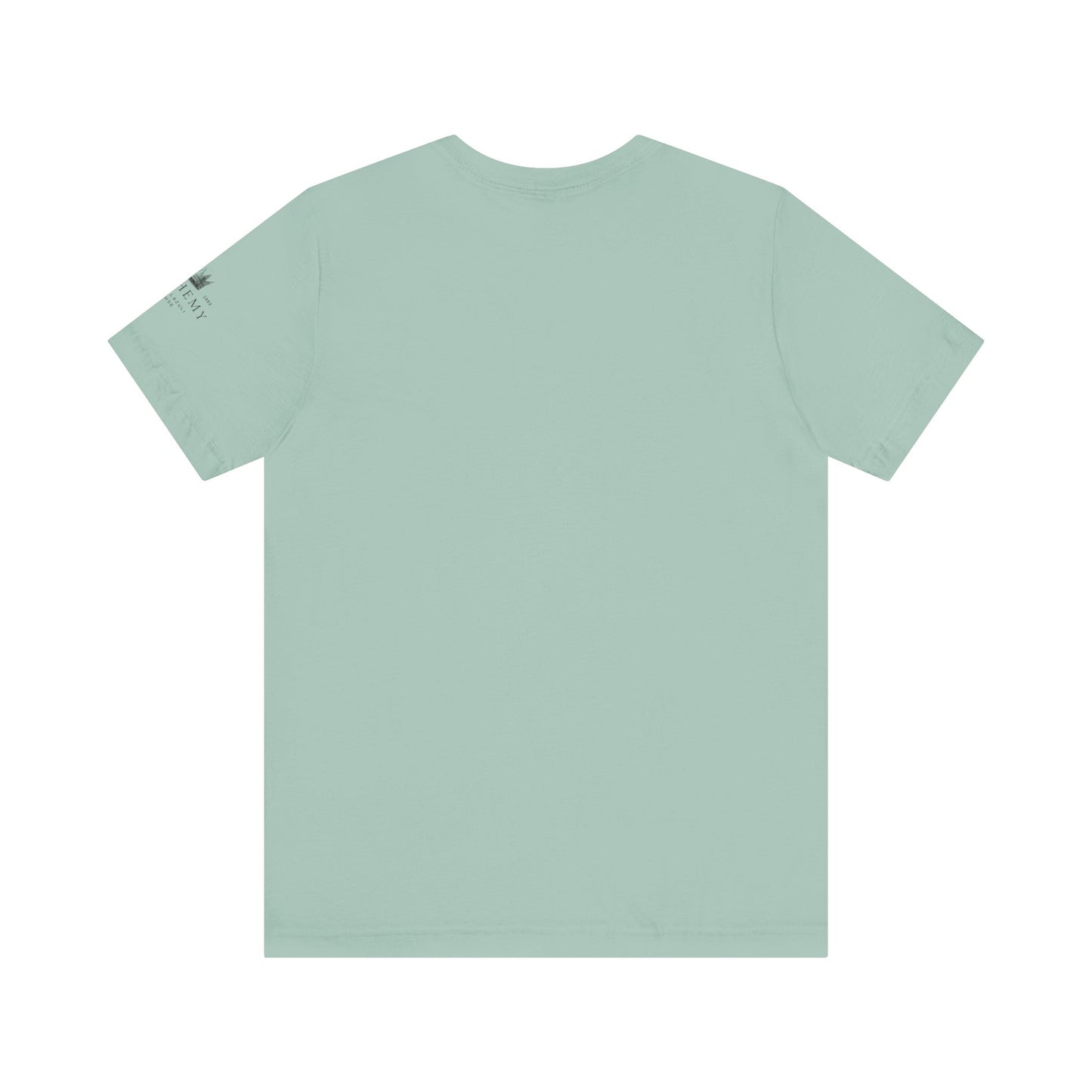 Team Hawkes - Emma M Lion T-Shirt