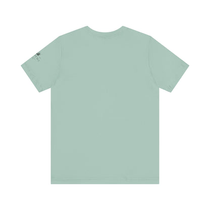 Team Hawkes - Emma M Lion T-Shirt