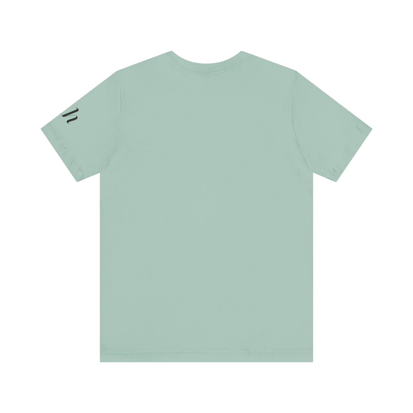 Team Islington — Emma M Lion T-Shirt