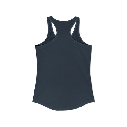 Aslan Courage Dear Heart - Chronicles of Narnia Racerback Tank Top