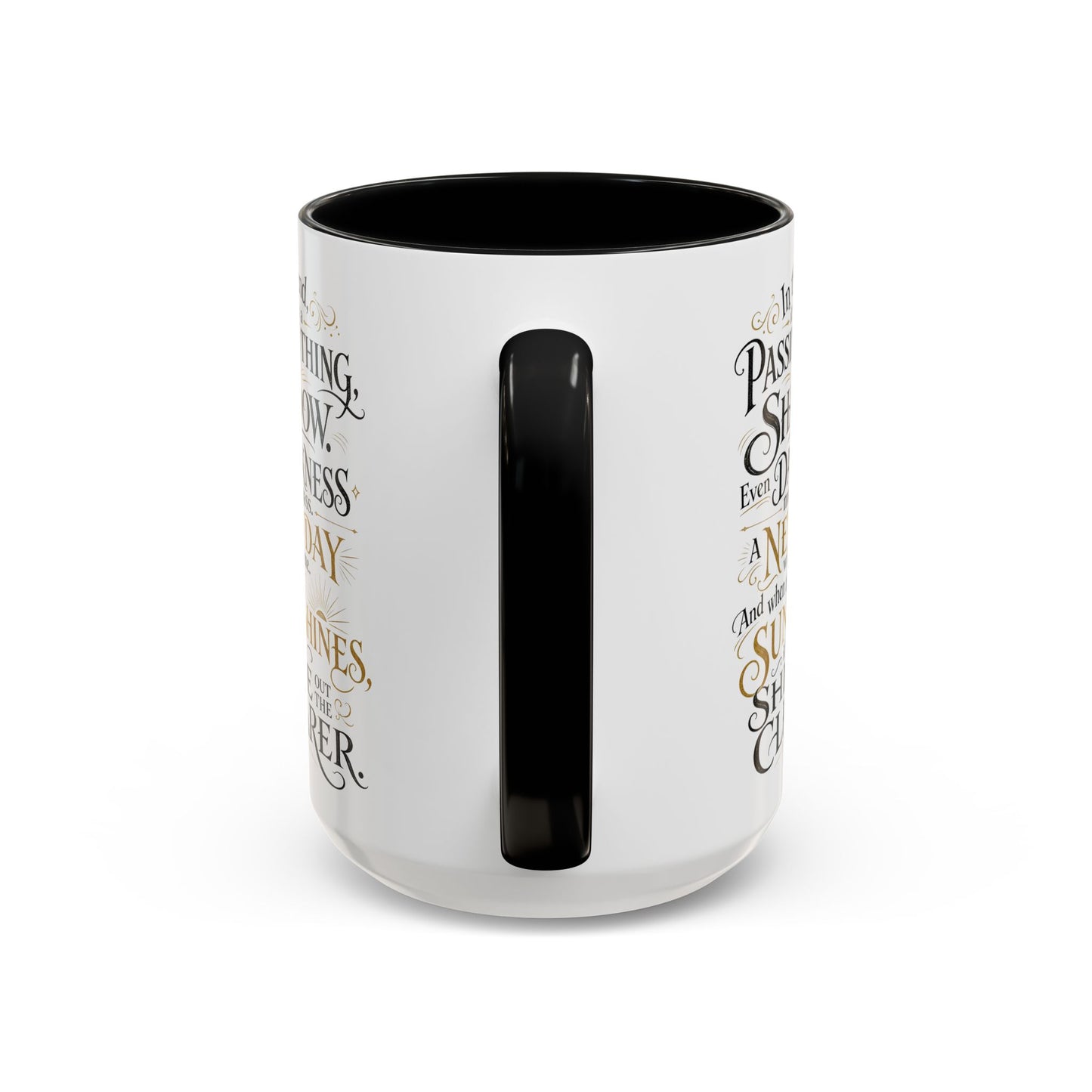 Samwise Gamgee Quote - Lord of the Rings Coffee Mug