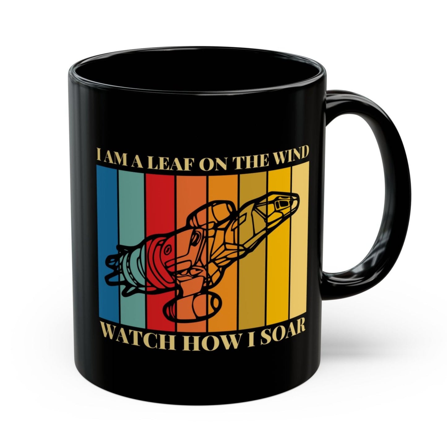 firefly serenity mug