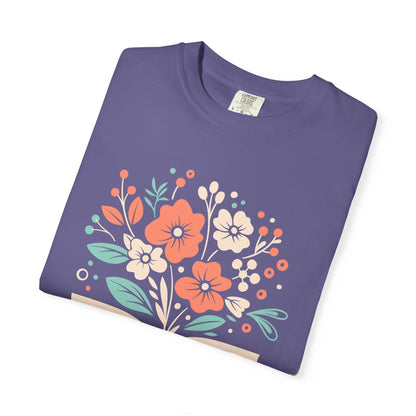 Booktrovert Oversized - Book Lovers T-shirt