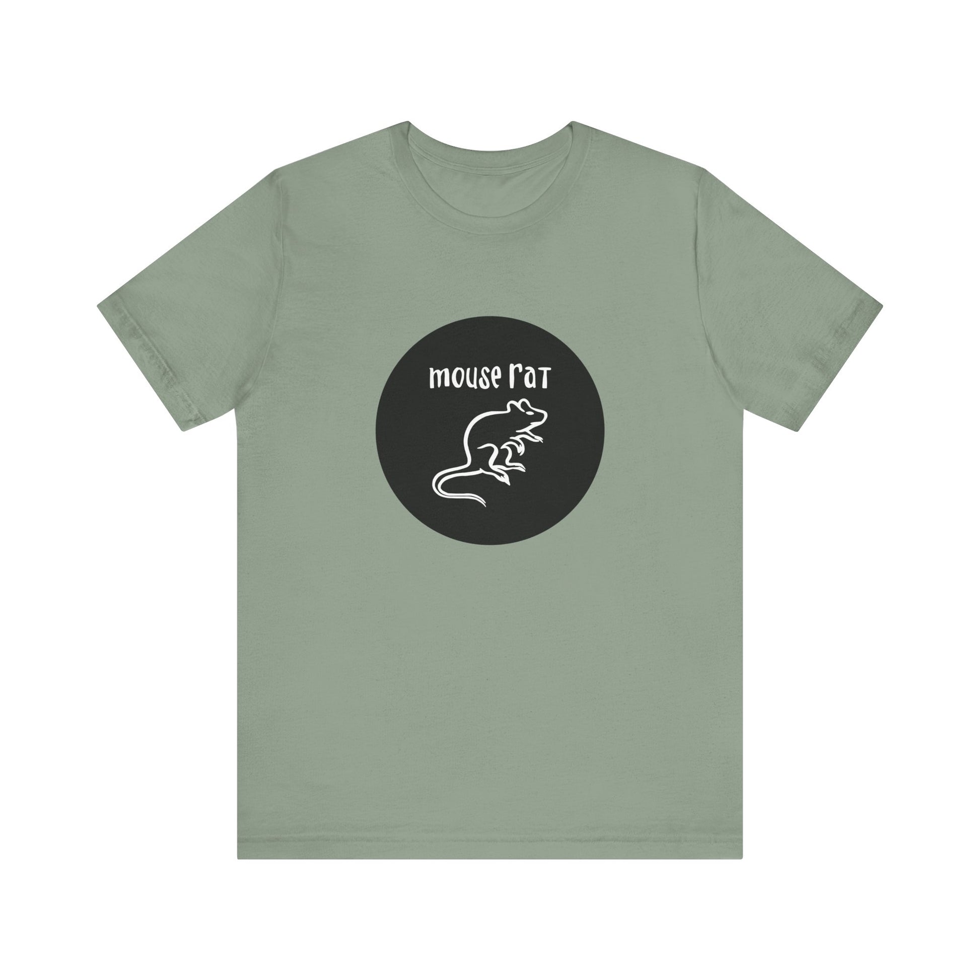 mouse rat tshirt