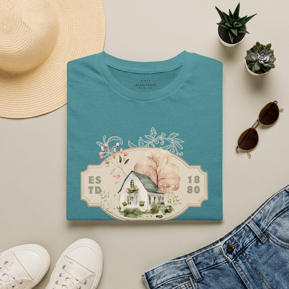 Anne of Green Gables T-Shirt