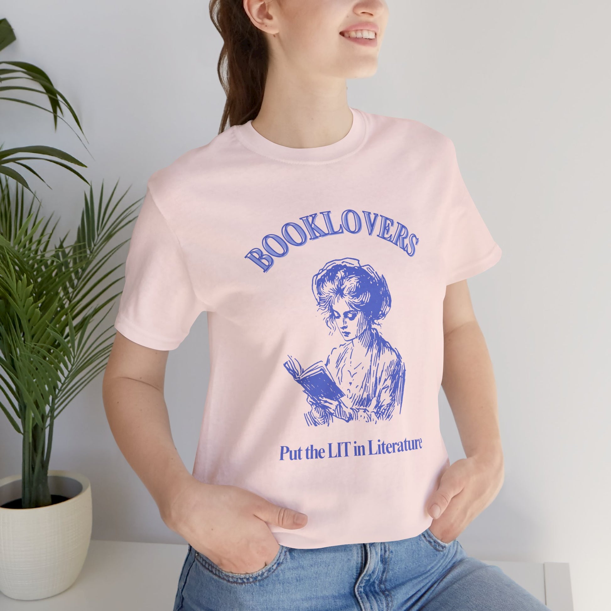 book lovers shirt