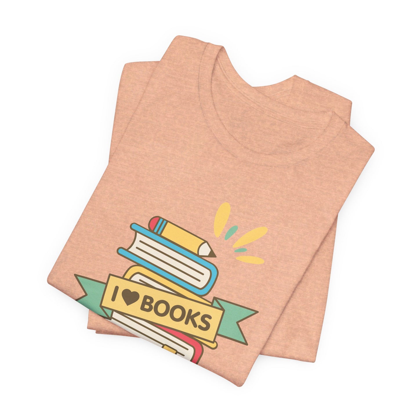 All The Cool Kids Are Reading - Book Lovers