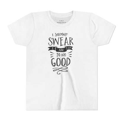 I Solemnly Swear I Am Up To No Good - Harry Potter Kids T-shirt