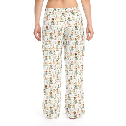 Anne of Green Gables Pajama Pants