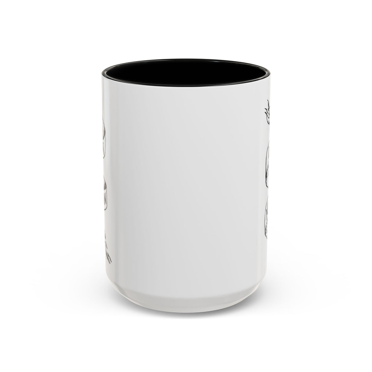 I Am No Man - Lord of The Rings Coffee Mug