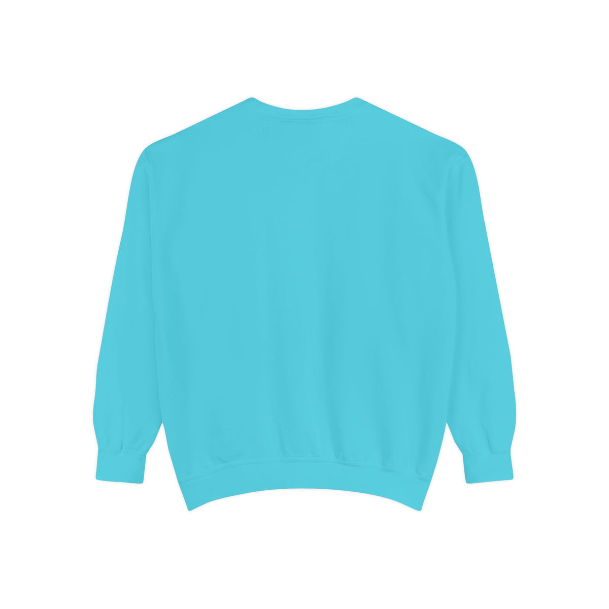 Alchemy - Emma M Lion Comfort Colors Sweatshirt