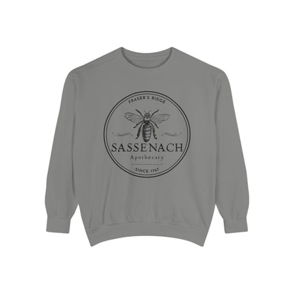 Sassenach Apothecary - Outlander Sweatshirt