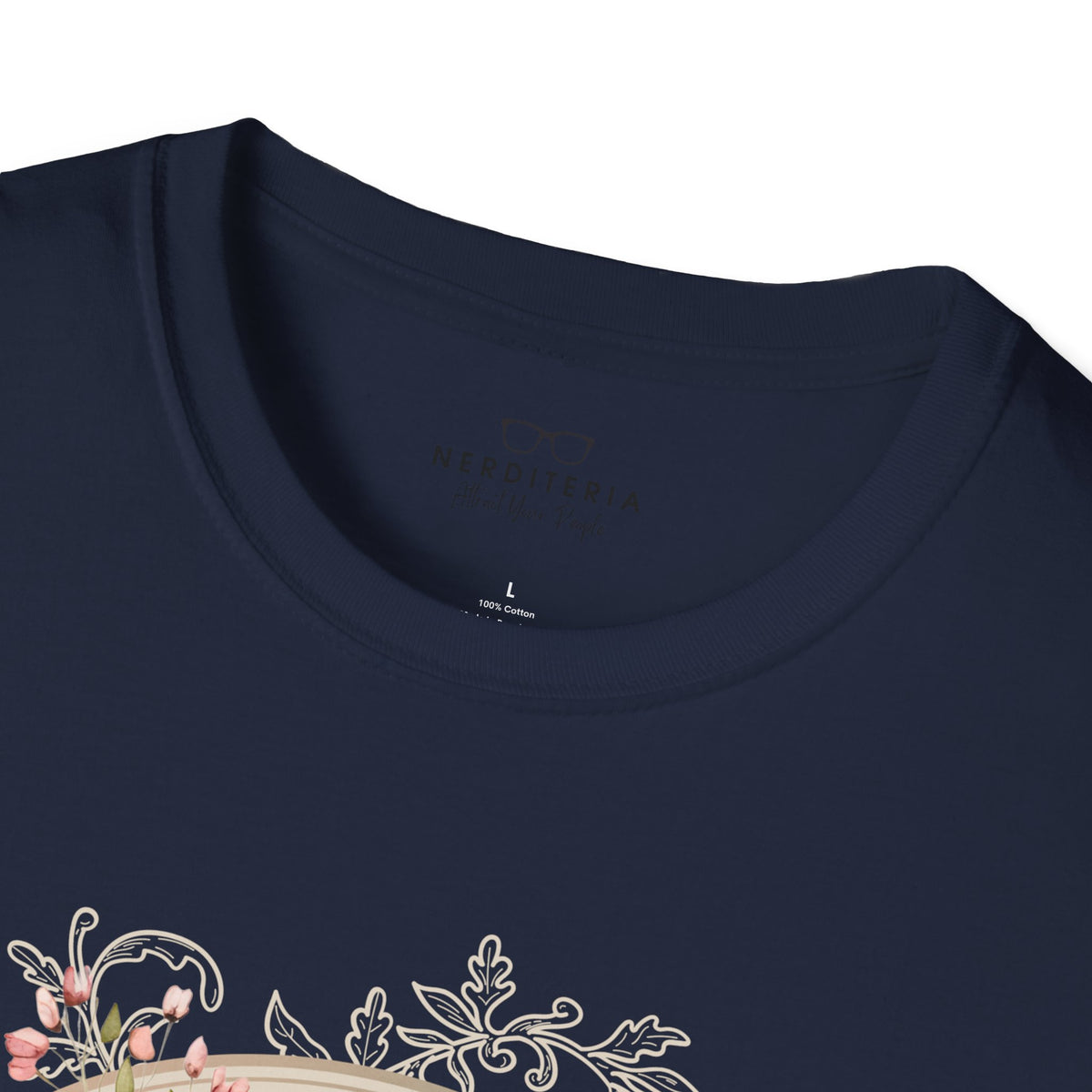 Anne of Green Gables T-Shirt