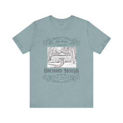 little women t-shirt