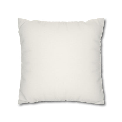 Well! - Emma M Lion Throw Pillow Cover
