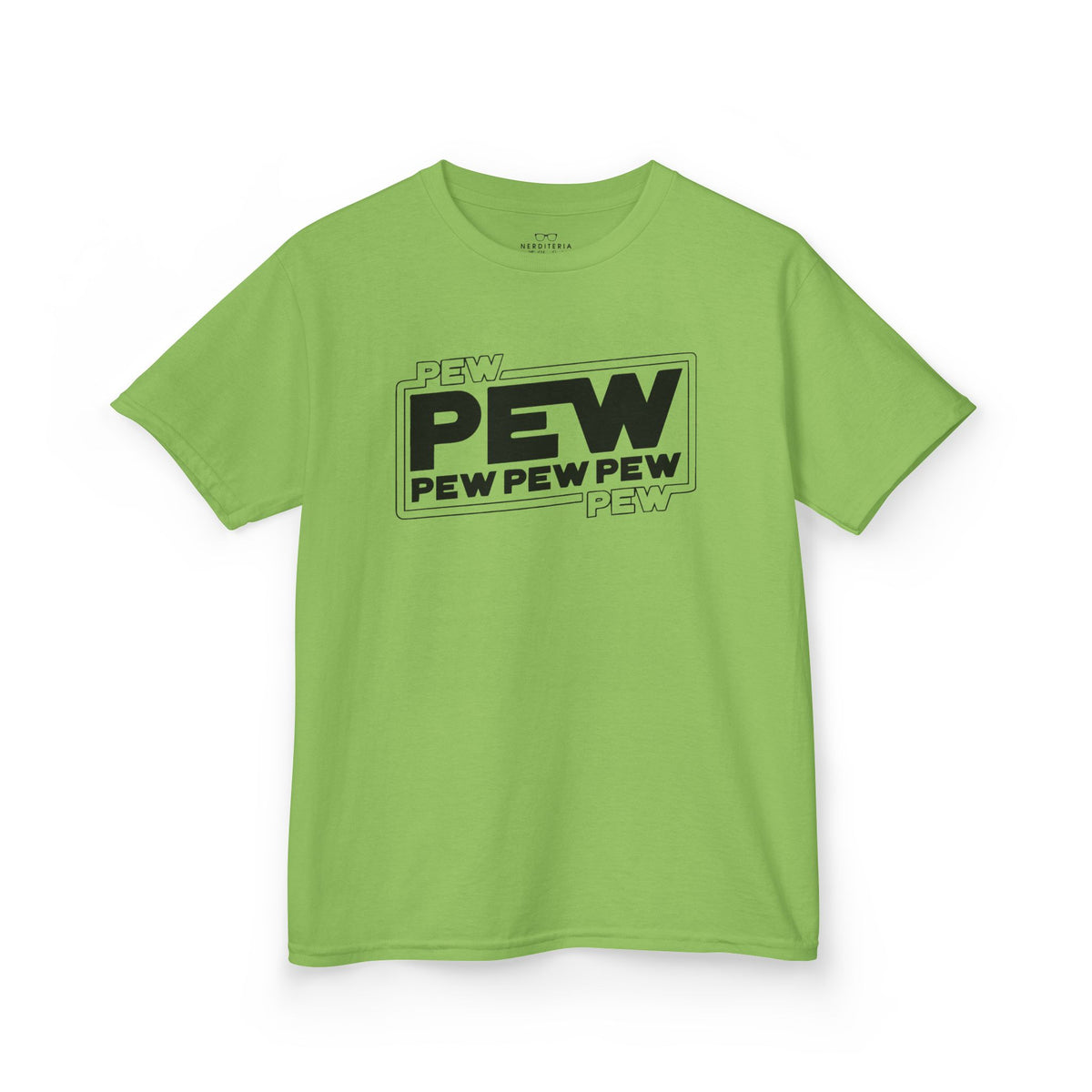 Pew Pew - Star Wars Kids Tee