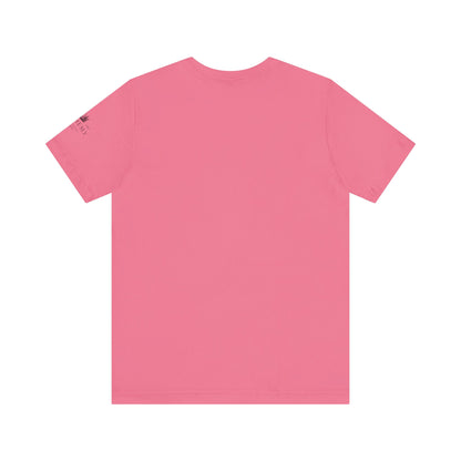 Team Hawkes - Emma M Lion T-Shirt
