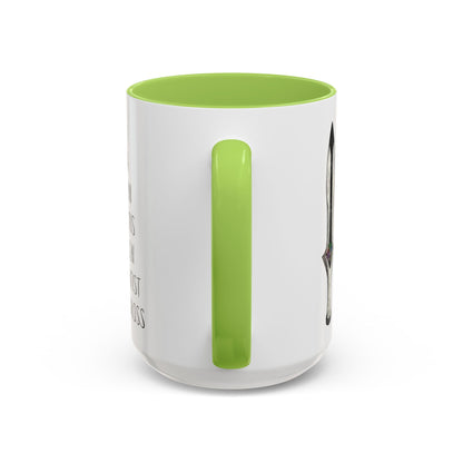 The Blinding Knife - Lightbringer Coffee Mug