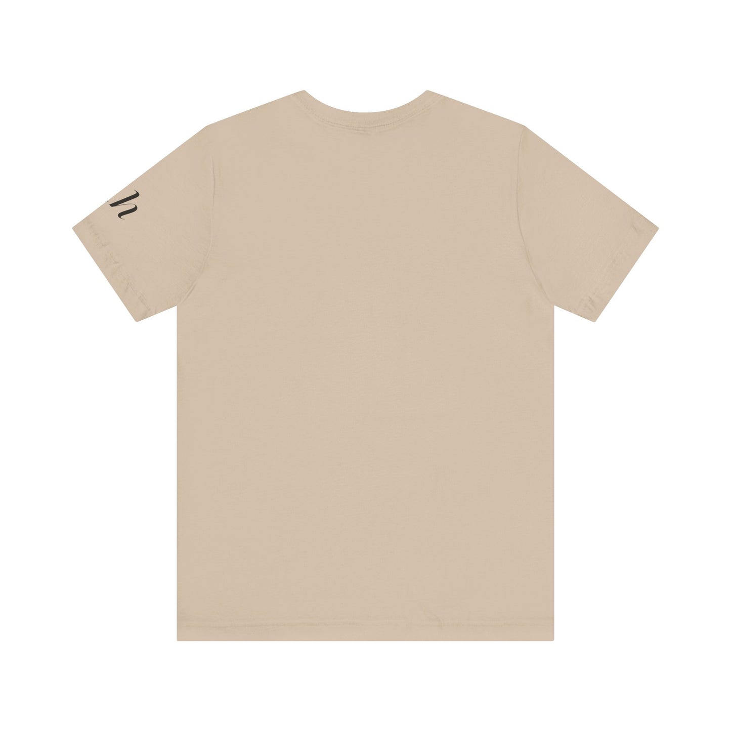 Team Islington — Emma M Lion T-Shirt