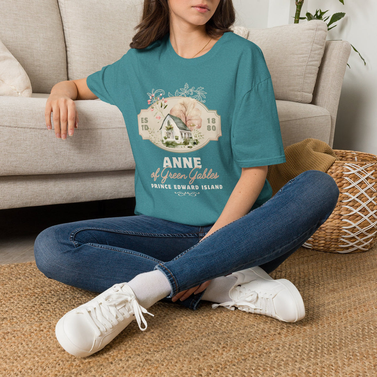 Anne of Green Gables T-Shirt