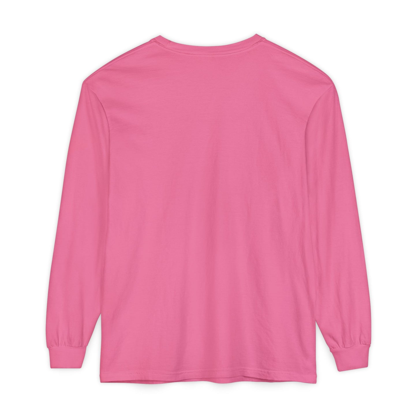 Emma M Lion Character Names - Long Sleeve T-Shirt