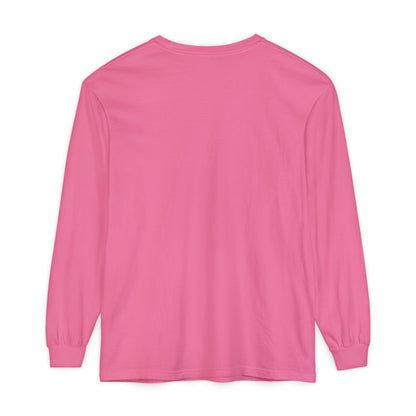 Emma M Lion Character Names - Long Sleeve T-Shirt