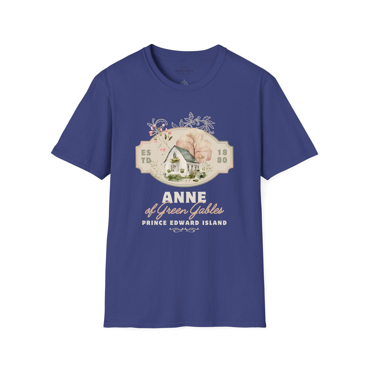 Anne of Green Gables T-Shirt