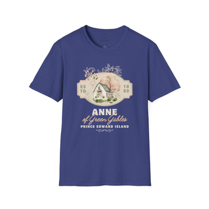 Anne of Green Gables T-Shirt