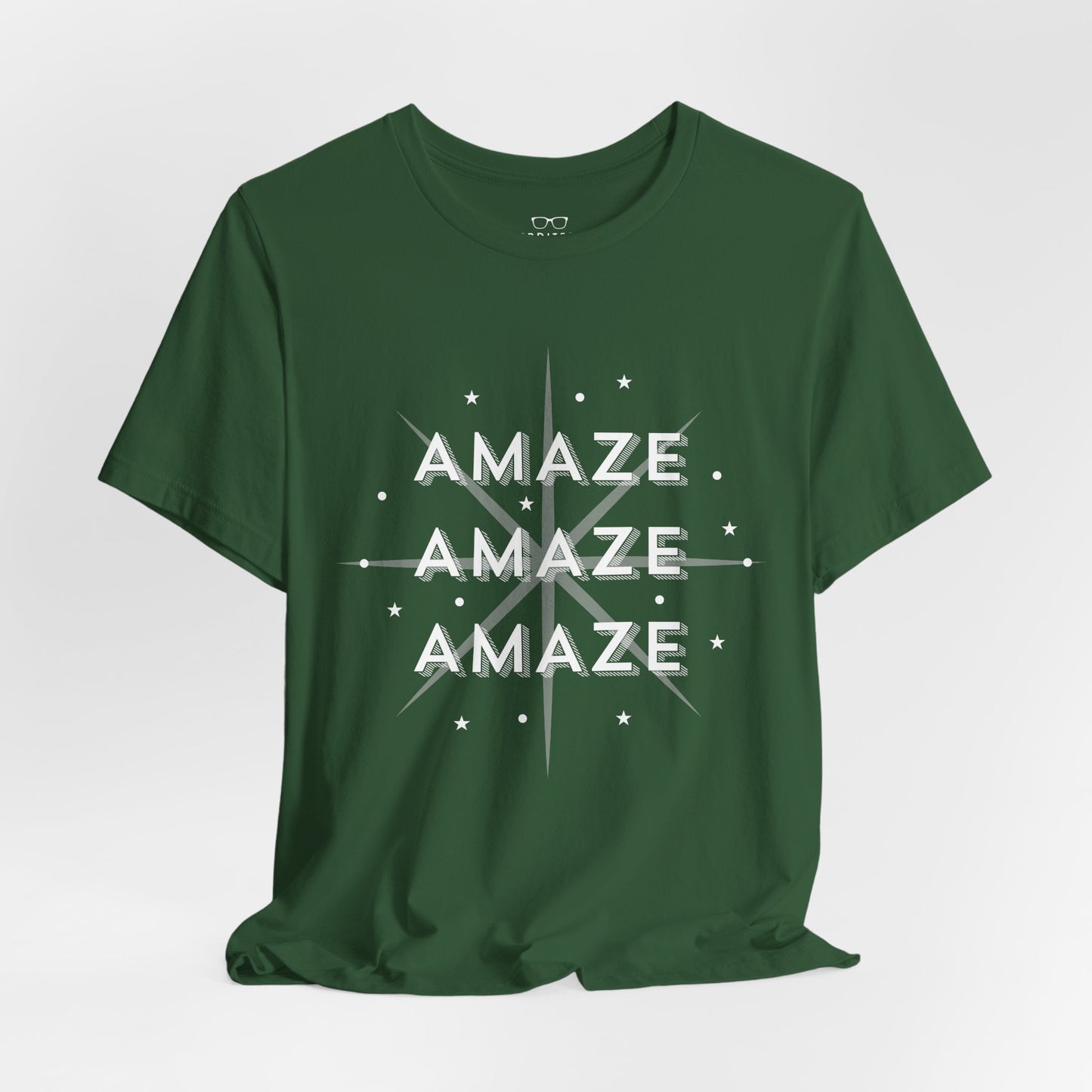 Amaze Amaze Amaze – Project Hail Mary T-Shirt