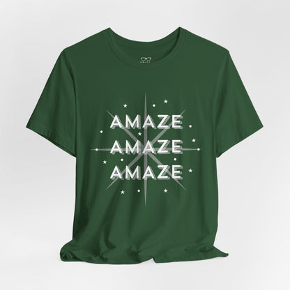 Amaze Amaze Amaze – Project Hail Mary T-Shirt