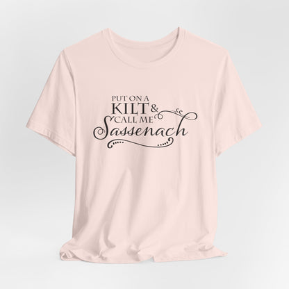 outlander tshirt