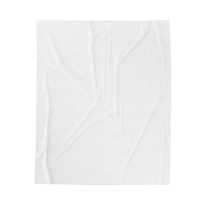 Velveteen Plush - Emma M Lion Throw Blanket