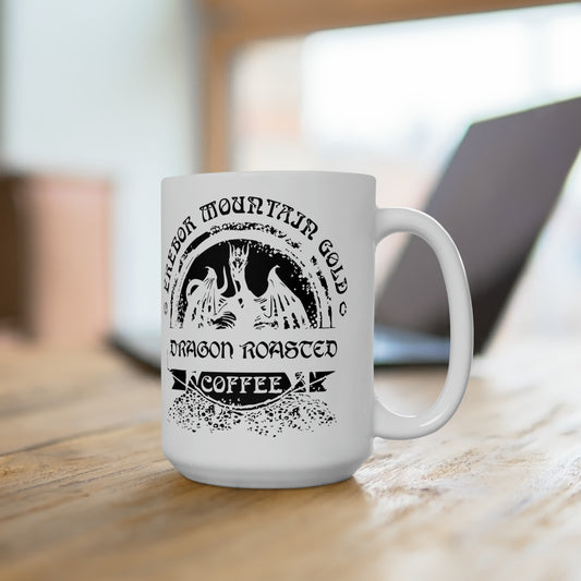 hobbit coffee mug