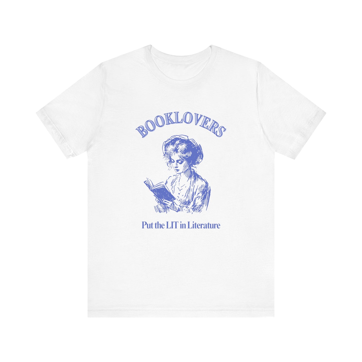 book lovers shirt