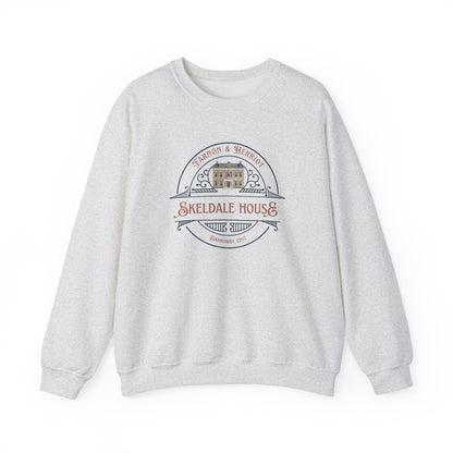 all creatures great and small sweatshirt