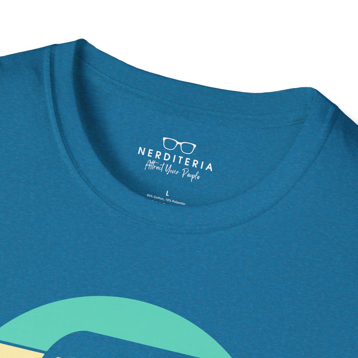 Pi Day T-Shirt - Nerd Stuff